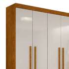 Painel para TV de 65 Polegadas 2 Portas TB113 Dalla Costa