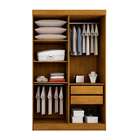 Painel para TV de 65 Polegadas 2 Portas TB113 Dalla Costa