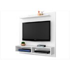 Painel Para Tv De Até 47 Polegadas 115 Cm Gama Branco Tx - Be