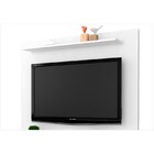 Painel Para Tv De Até 47 Polegadas 115 Cm Gama Branco Tx - Be