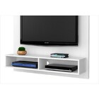 Painel Para Tv De Até 47 Polegadas 115 Cm Gama Branco Tx - Be