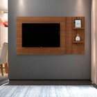 Painel Para Tv De Até 47 Polegadas Dante Dj Móveis