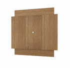 Painel Para Tv De Até 55 Polegadas 140cm F51 Pradel