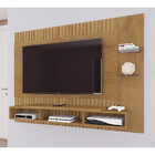 Painel Para Tv De Até 55 Polegadas Moscou Atualle