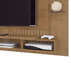 Painel Para Tv De Até 55 Polegadas Moscou Atualle