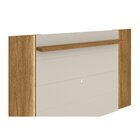 Painel Para Tv De Até 60 Polegadas E Fitas De Led Aurora Line