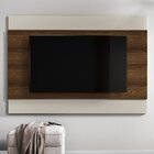 Painel Para Tv De Até 60 Polegadas Ema Cabecasa Madeiraorigin