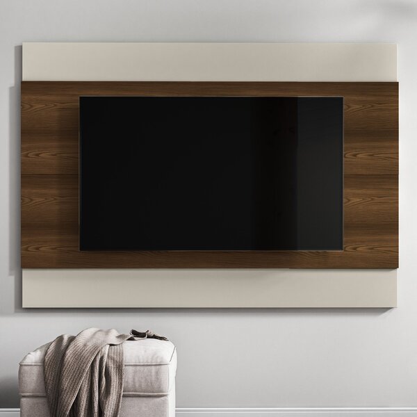 Painel Para Tv De Até 60 Polegadas Ema Cabecasa Madeiraorigin