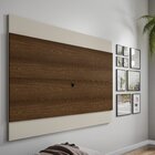 Painel Para Tv De Até 60 Polegadas Ema Cabecasa Madeiraorigin