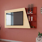 Painel Para Tv De Até 65" Po422 – Kappesberg Pop - Pine / Mar