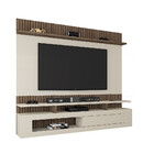 Painel Para Tv De Até 65 Polegadas 1 Porta Santiago Atualle