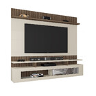 Painel Para Tv De Até 65 Polegadas 1 Porta Santiago Atualle