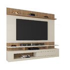 Painel Para Tv De Até 65 Polegadas 1 Porta Santiago Atualle