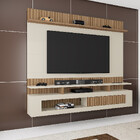 Painel Para Tv De Até 65 Polegadas 1 Porta Santiago Atualle