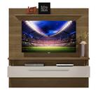 Painel Para Tv De Até 65 Polegadas New Caju 1.7 Linea Brasil