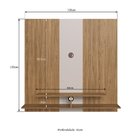 Painel Para Tv Decibal - Ps20