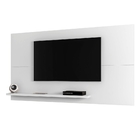 Painel Para Tv Dinamics Branco