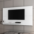 Painel Para Tv Dinamics Branco