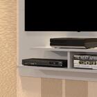 Painel Para Tv Eco - Off White - Lojas Rpm