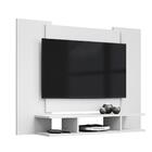 Painel Para Tv Ej Branco