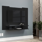 Painel Para Tv Ej Preto