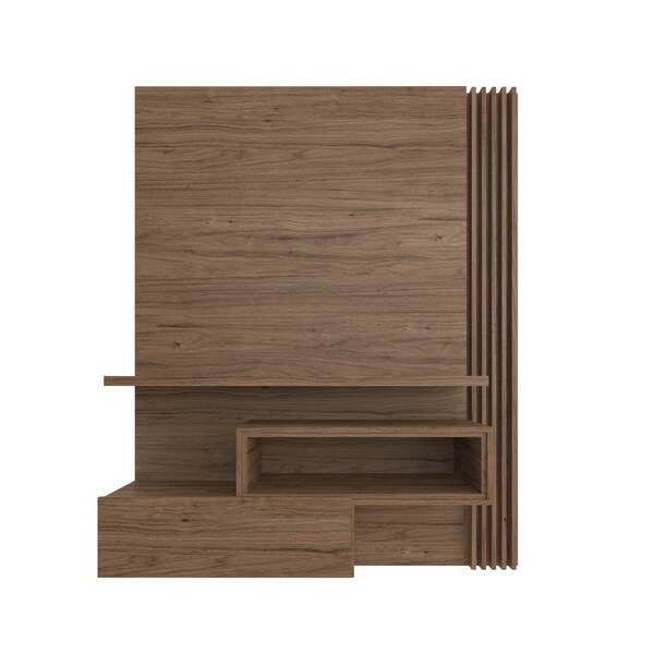 Painel Para Tv Est101 1 35 1 Porta Madeirado Estilare Móveis