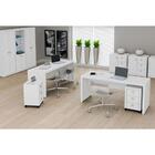 Painel Para Tv Estrela Freijó Off White – Germai Móveis