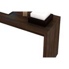 Painel Para Tv Estrela Freijó Off White – Germai Móveis