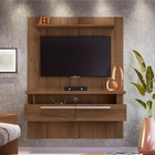 Painel Para Tv Fagath Nogueira