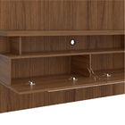 Painel Para Tv Fagath Nogueira