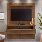 Painel Para Tv Fagath Nogueira