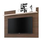 Painel Para Tv Feeney Nogueira Off White