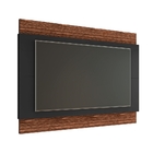 Painel Para Tv France 1.8 Preto Dakota