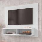 Painel Para Tv Freddy Branco