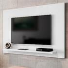 Painel Para Tv Garry Branco