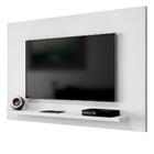 Painel Para Tv Garry Branco