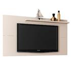 Painel Para Tv Genk Off White