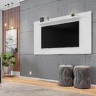 Painel Para Tv Georgia 1.5 Branco