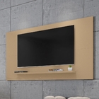 Painel Para Tv Georgia 1.5 Champagne