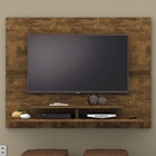 Painel Para Tv Hamilton New Canela
