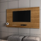 Painel Para Tv Harare Invertido Cinamomo