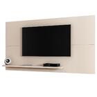 Painel Para Tv Harare Invertido Off White