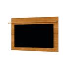 Painel Para Tv Havertz Com 1 Prateleira Nature