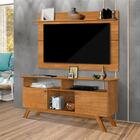 Painel Para Tv Havertz Com 1 Prateleira Nature