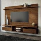 Painel Para Tv Hb Móveis Livin 2.2 Canyon - Hb Móveis