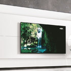 Painel Para Tv Horizon Delux 1.8 Branco – Móveisaqui