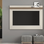 Painel Para Tv Igneel Nature Off White