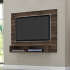 Painel Para Tv Ipanema Capucino - Germai Móveis