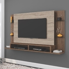 Painel Para Tv Janeth Carvalho Viena Malte