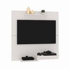 Painel Para Tv Jet Plus - Off White - Lojas Rpm
